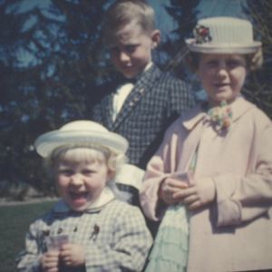 Meet your Posher, Patti